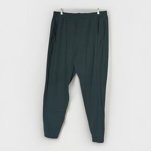 Lululemon Men's Surge Jogger 29" in Iron Blue Size XXL M5956S Training